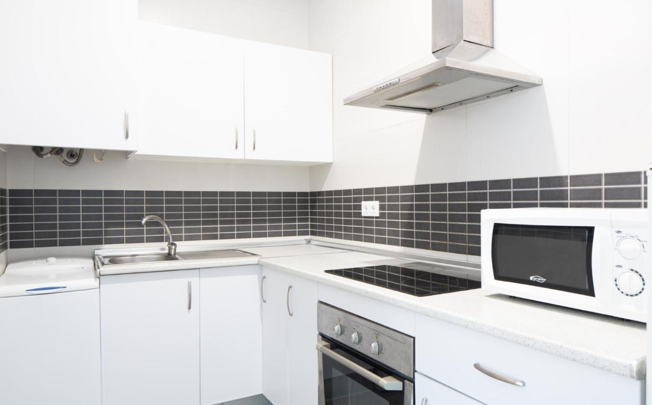 Apartmán Palacete Andaluz Vistas Excepcionales Cádiz Exteriér fotografie