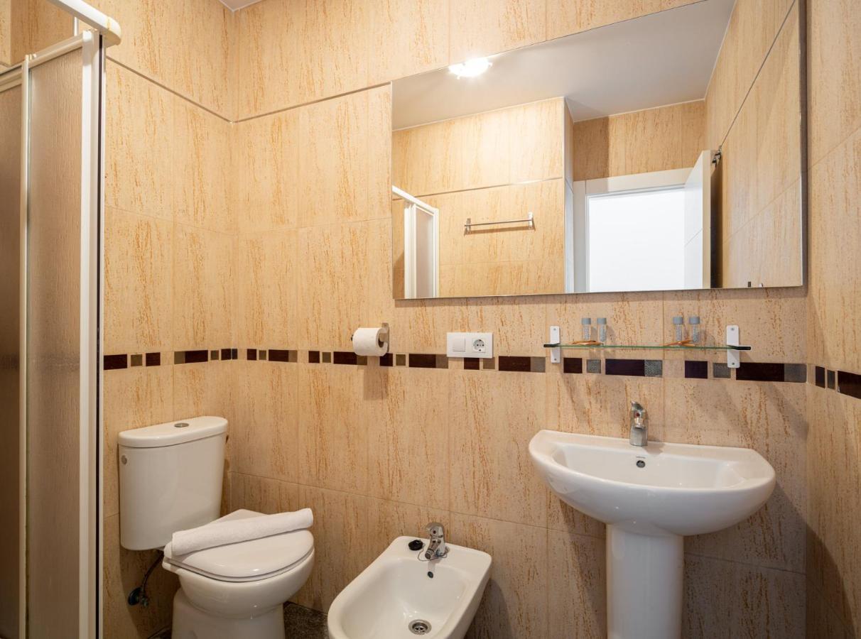 Apartmán Palacete Andaluz Vistas Excepcionales Cádiz Exteriér fotografie